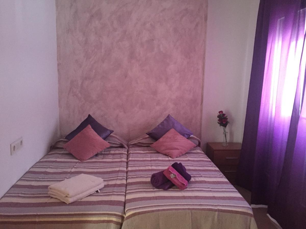 Appartement Altea Y Su Magia Extérieur photo